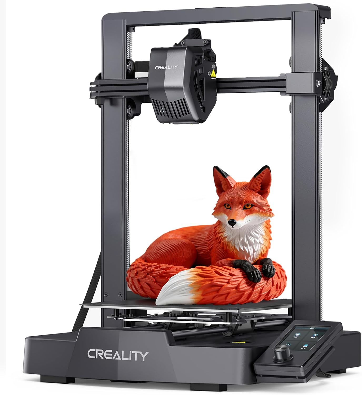 3D Printing Z Axis - طابعة ثلاثية الأبعاد للمبتدئين مع خاصية