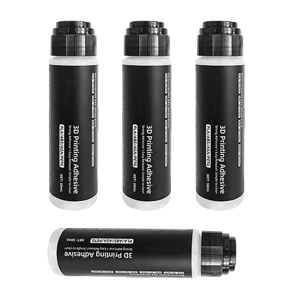 3D Printing Glue Stick - غراء فلاش فورج لسلسلة أدفنتشر AD5M