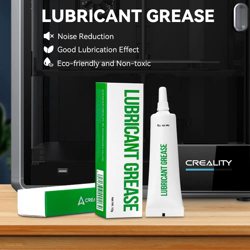3D Printing Glue Stick - Creality التوصيل الحراري العالي عصا لصق