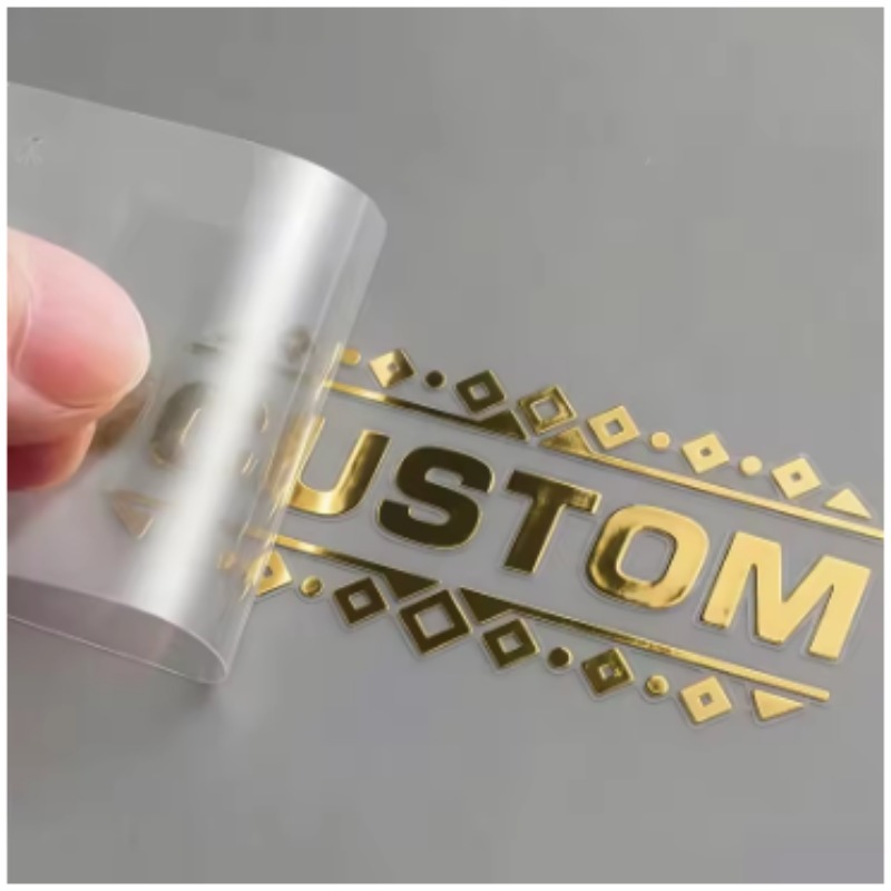 ملصق مخصص ثلاثي الأبعاد بطباعة - مراجعة 3D Printing Metal وسعره