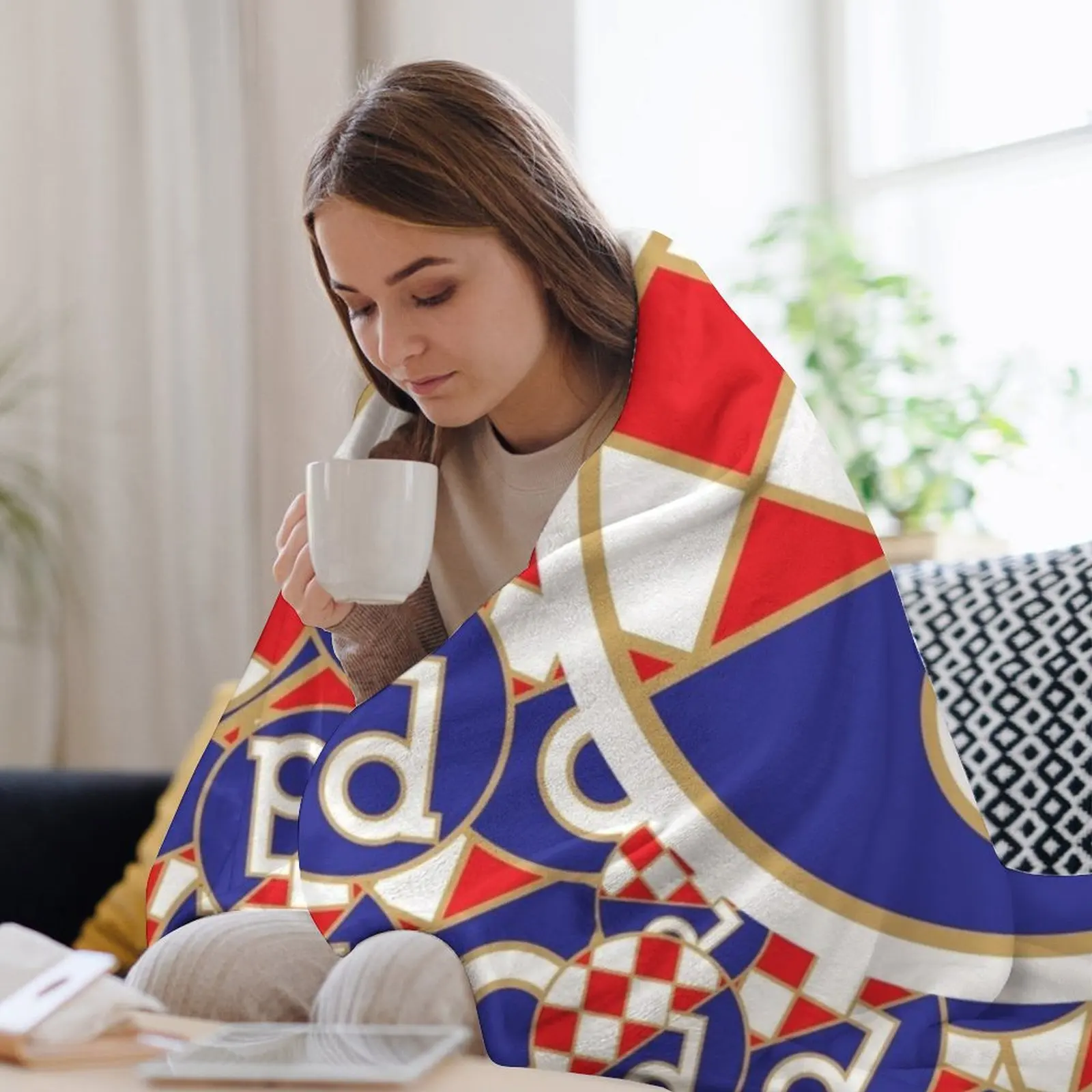 بطانية دينامو زغرب لكرة القدم  - مراجعة 3D Printing Zagreb وسعره