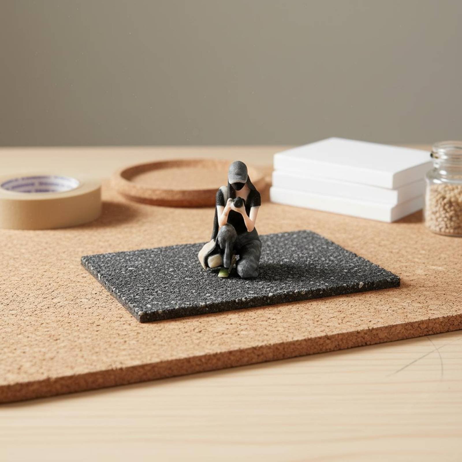مجسمات مصغرة مطبوعة ثلاثية الأ - مراجعة 3D Printing Figure وسعره