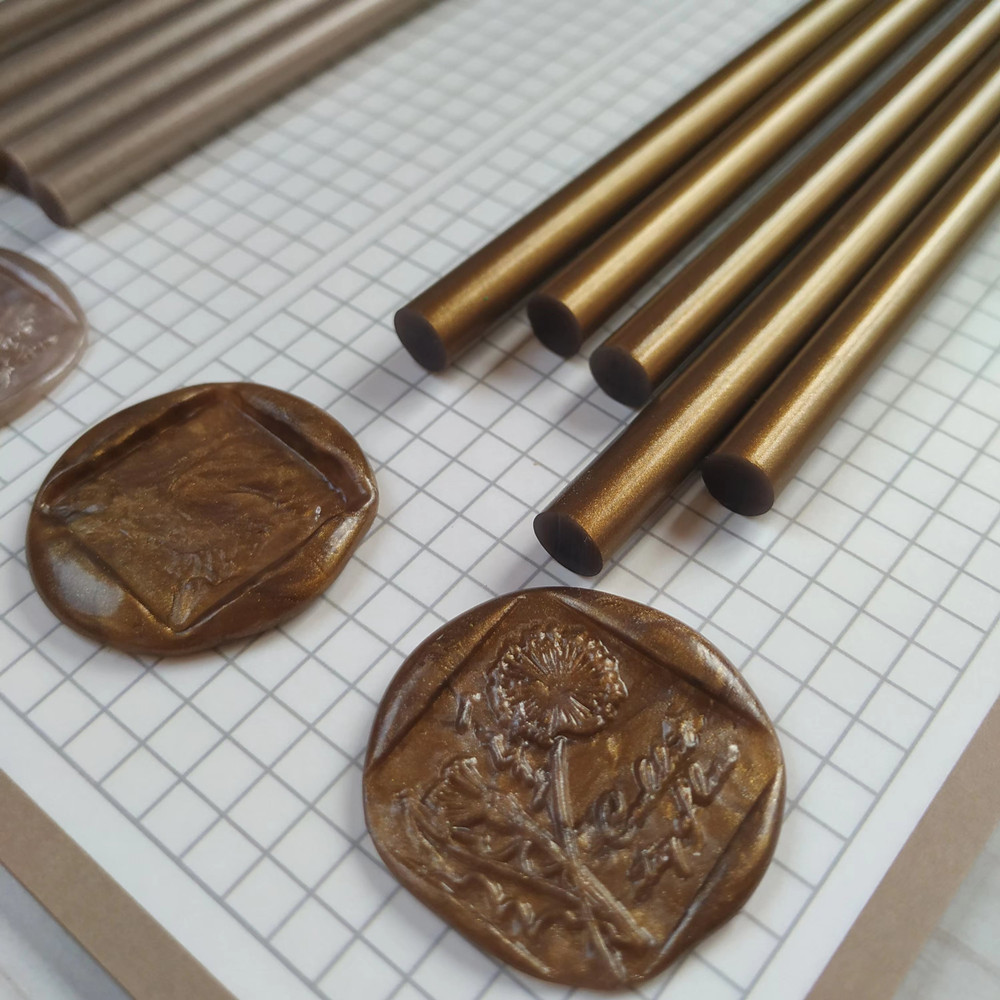 20 قطعة/الوحدة البرونزية الساخ - مراجعة 3D Printing Glue Stick وسعره