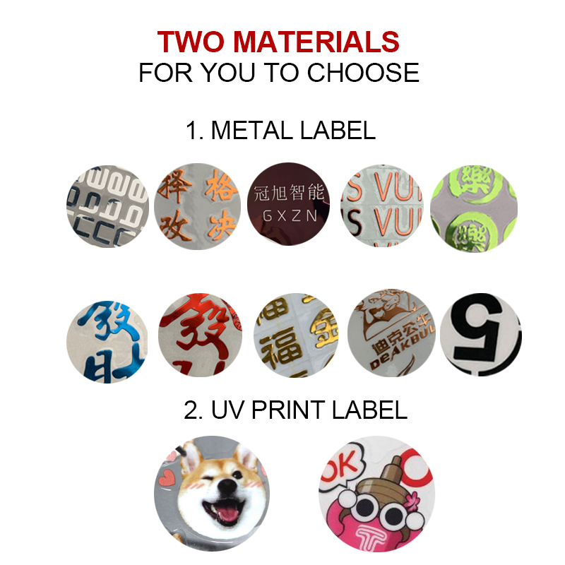 ملصقات نقل معدنية ثلاثية الأبع - مراجعة 3D Printing Metal وسعره