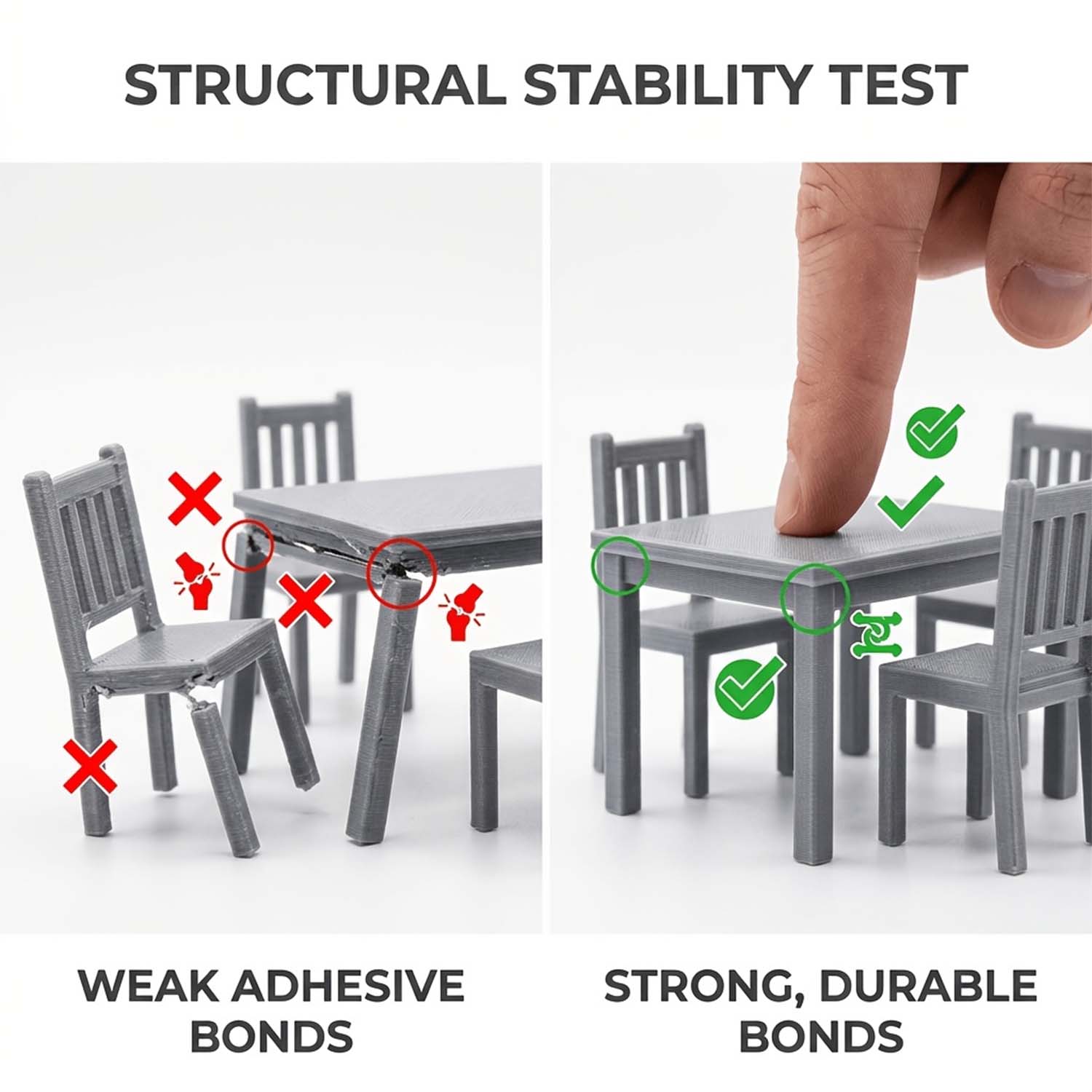لاصق شفاف سريع الجفاف للأجزاء  - مراجعة 3D Printing Glue Stick وسعره