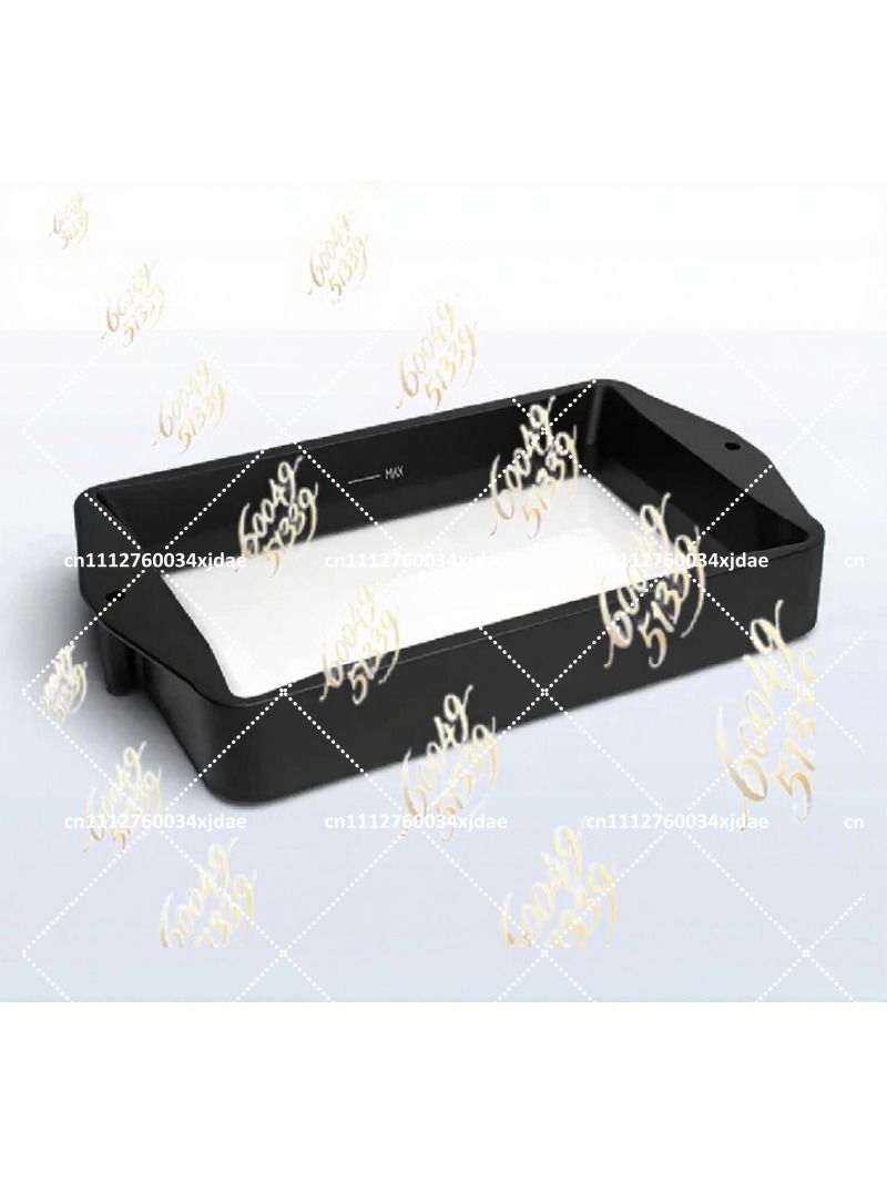 خزان راتنج من الألومنيوم مع غش - مراجعة Resin Vat Film Replacement وسعره