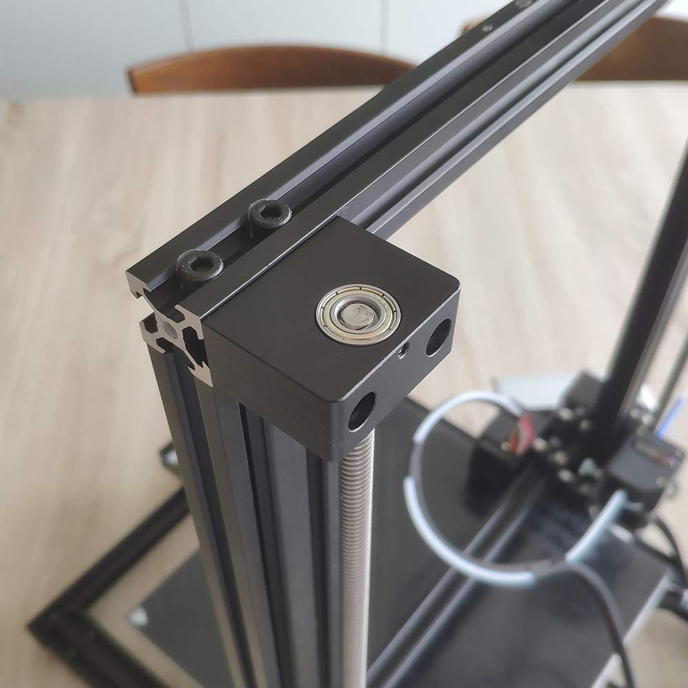 ترقية المزدوج Z محور حزام المو - مراجعة 3D Printing Z Axis وسعره