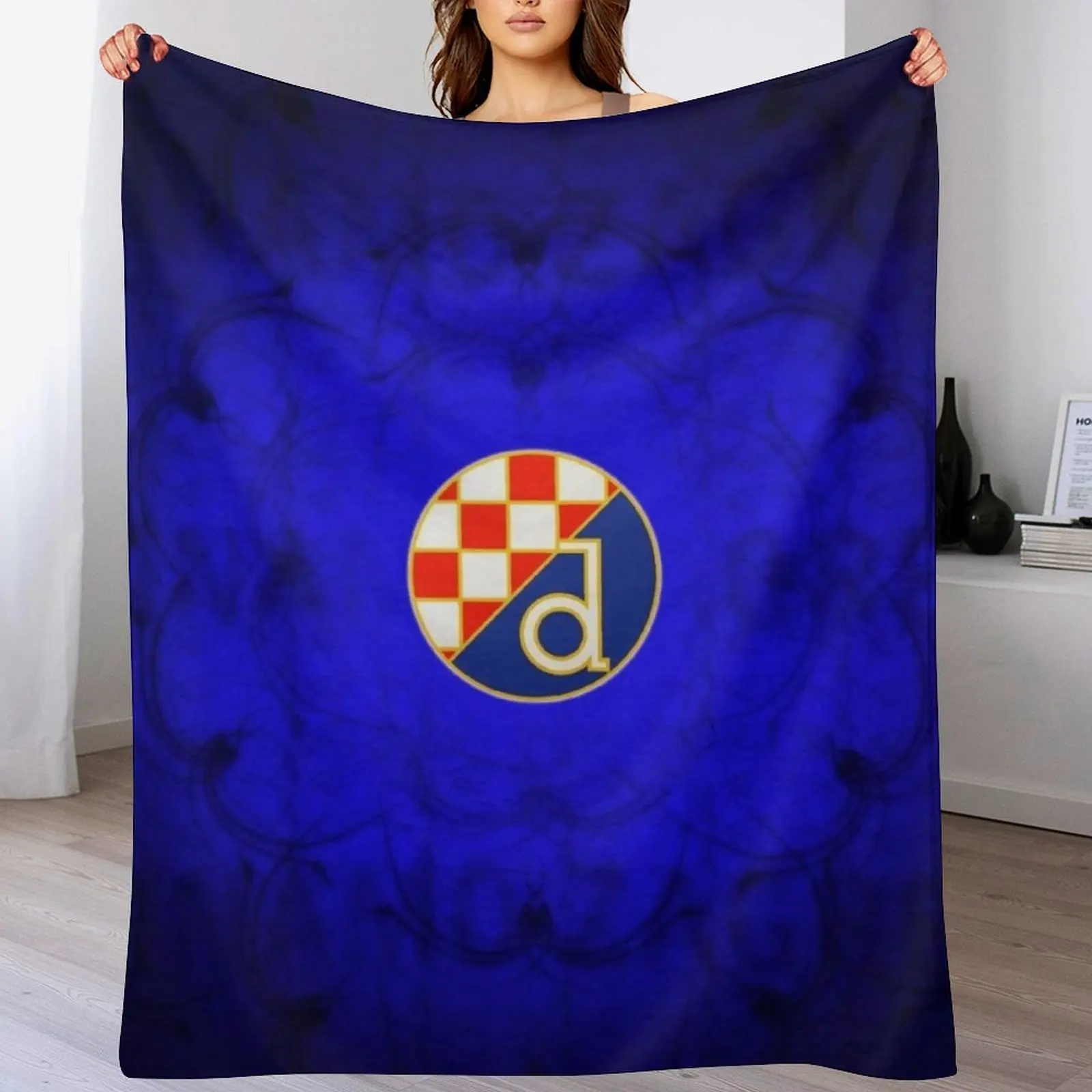 بطانية GNK Dinamo Zagreb الناع - مراجعة 3D Printing Zagreb وسعره