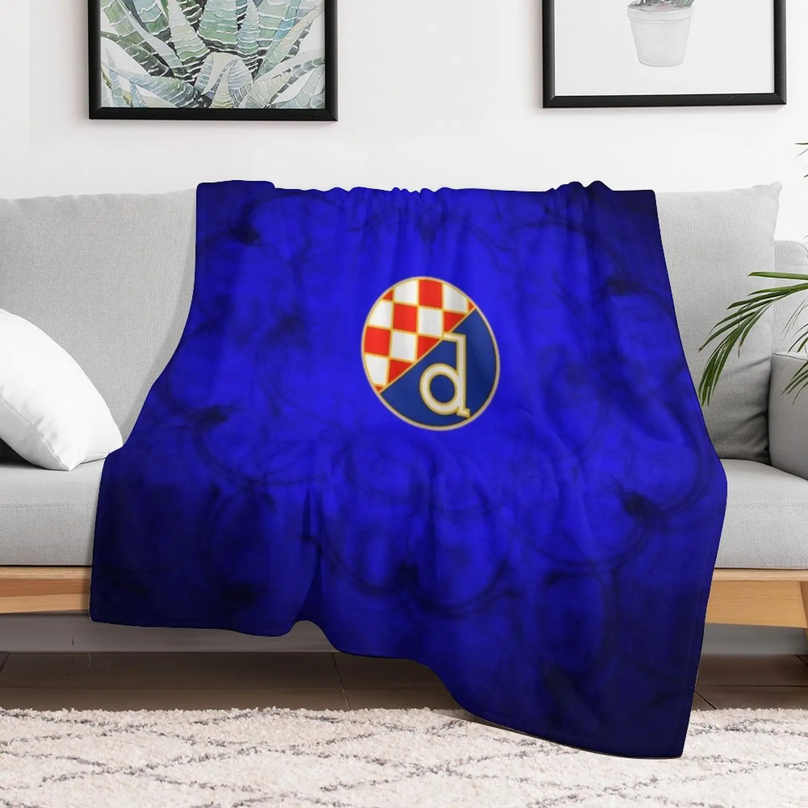 بطانية GNK Dinamo Zagreb الناع - مراجعة 3D Printing Zagreb وسعره