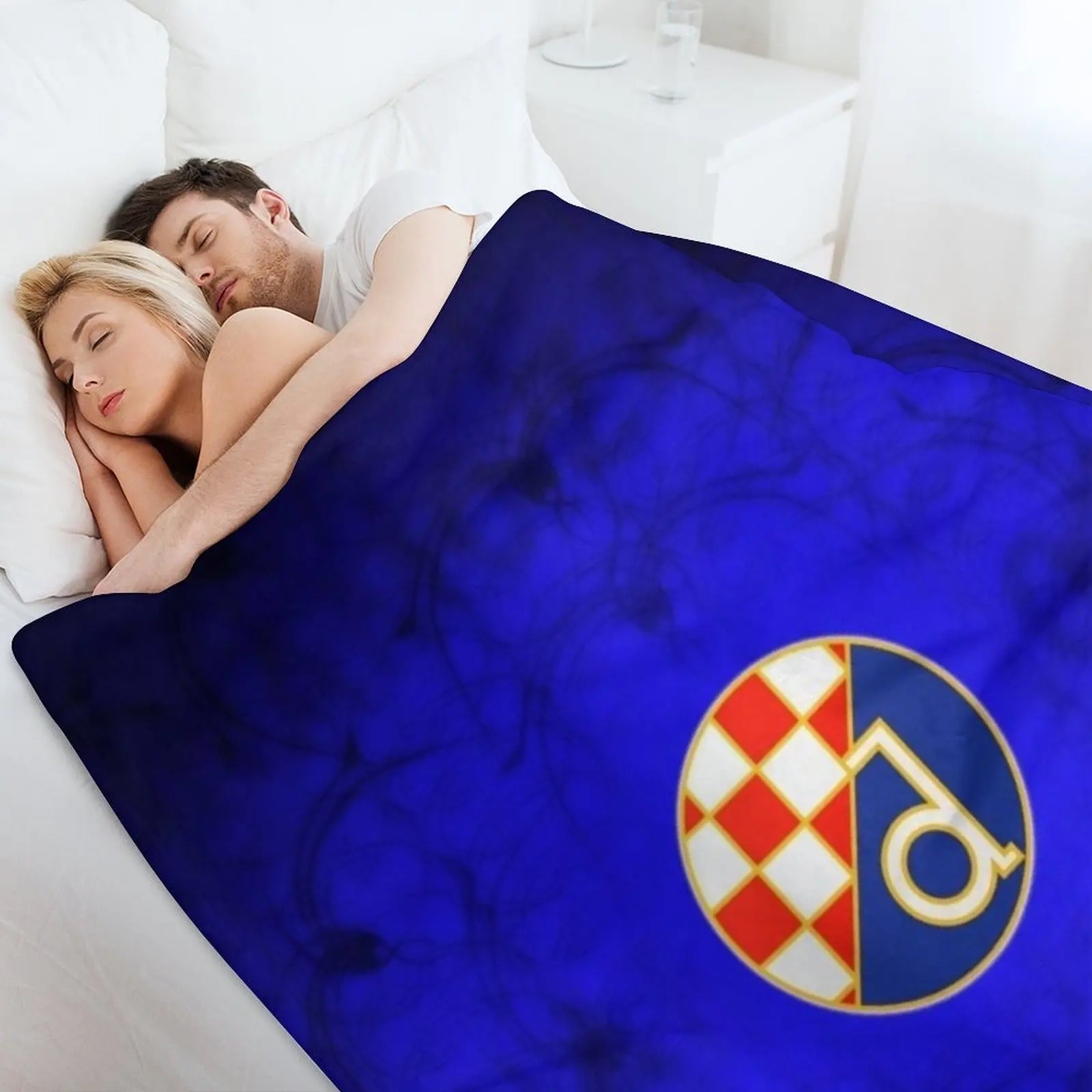 بطانية GNK Dinamo Zagreb الناع - مراجعة 3D Printing Zagreb وسعره