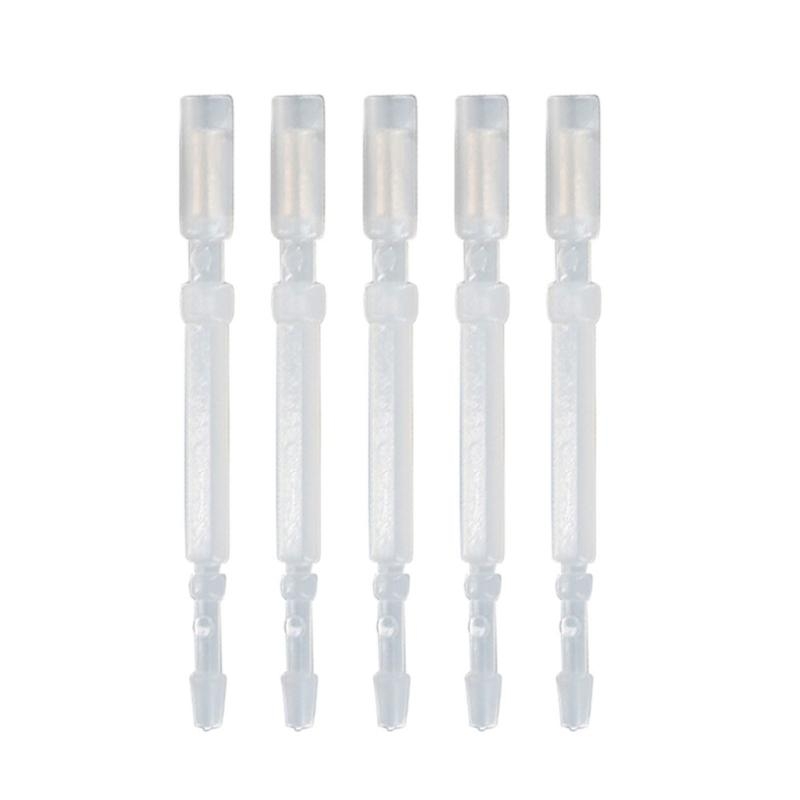 5 قطع من رؤوس المسبار الإبرية  - مراجعة Probe Bltouch Leveling وسعره