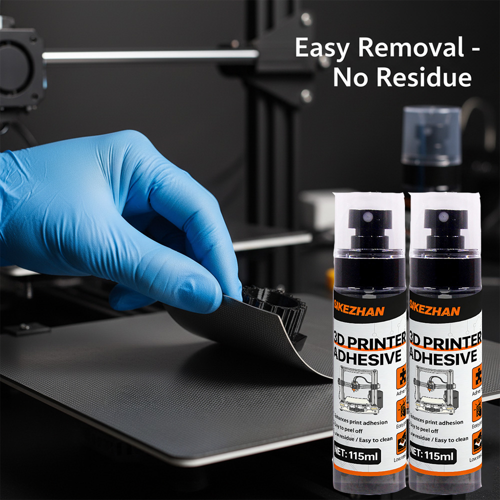 غراء سرير طابعة ثلاثية الأبعاد - مراجعة 3D Printing Glue Stick وسعره