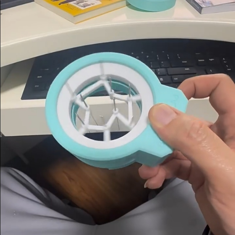 أداة توزيع القهوة الكهربائية B - مراجعة 3D Printing Metal وسعره