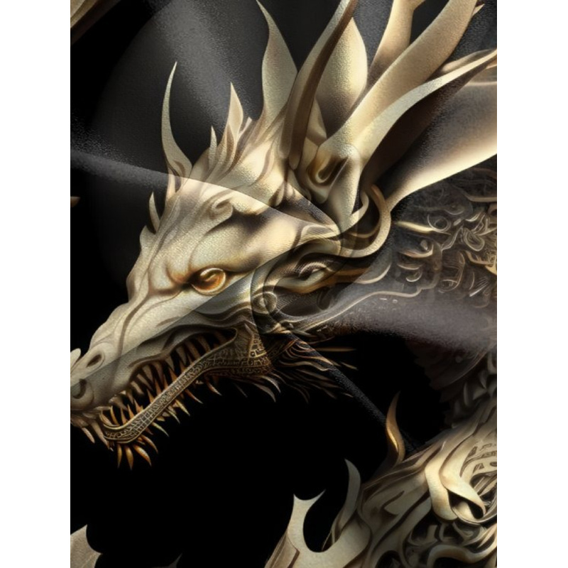 طقم هودي وبنطلون رياضي فاخر لل - مراجعة 3D Printing Dragon وسعره