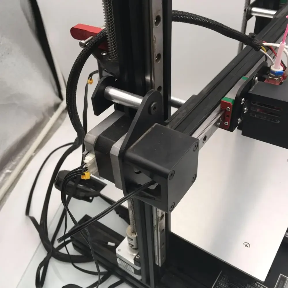 فانسور 1 قطعة سكة خطية MGN12H، - مراجعة 3D Printing Z Axis وسعره