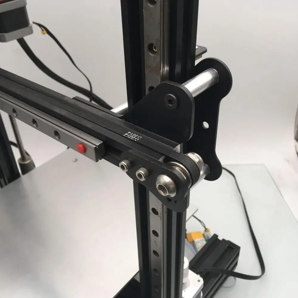 فانسور 1 قطعة سكة خطية MGN12H، - مراجعة 3D Printing Z Axis وسعره