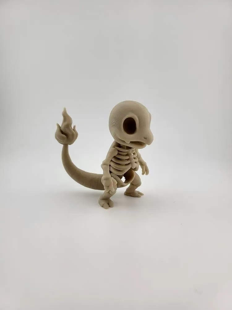 تي شيرت رياضي للأولاد بتصميم د - مراجعة 3D Printing Dragon وسعره