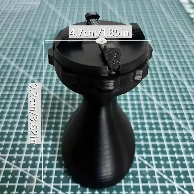حامل رسم مصغر محمول باليد، مثب - مراجعة 3D Printing Table وسعره