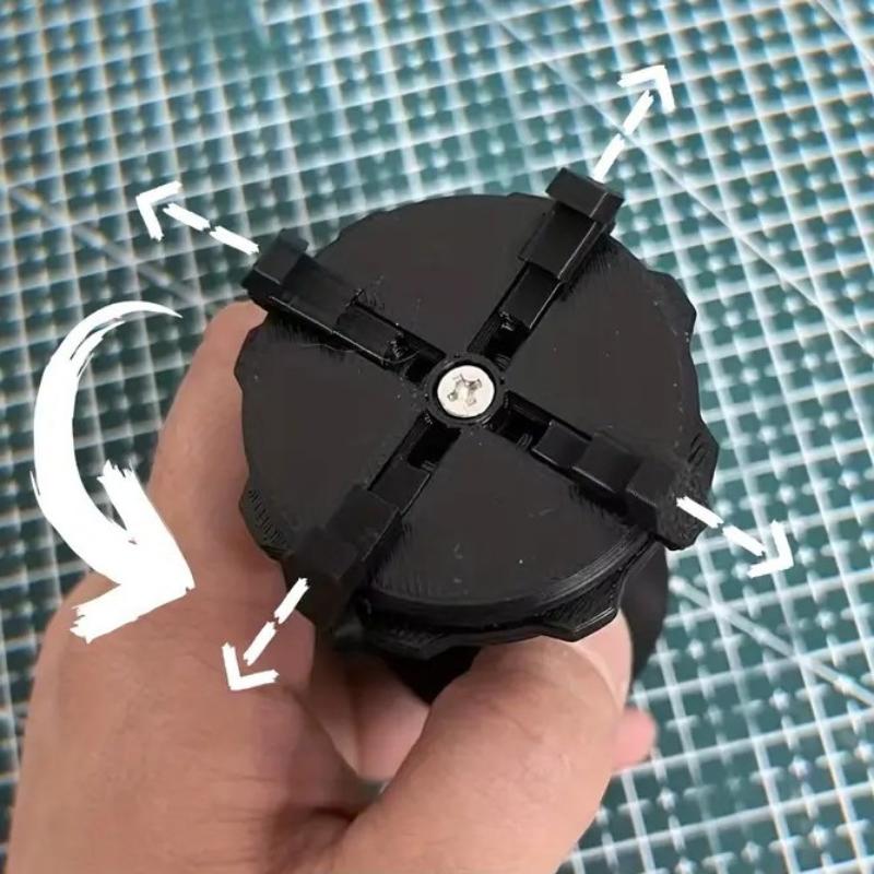 حامل رسم مصغر محمول باليد، مثب - مراجعة 3D Printing Table وسعره