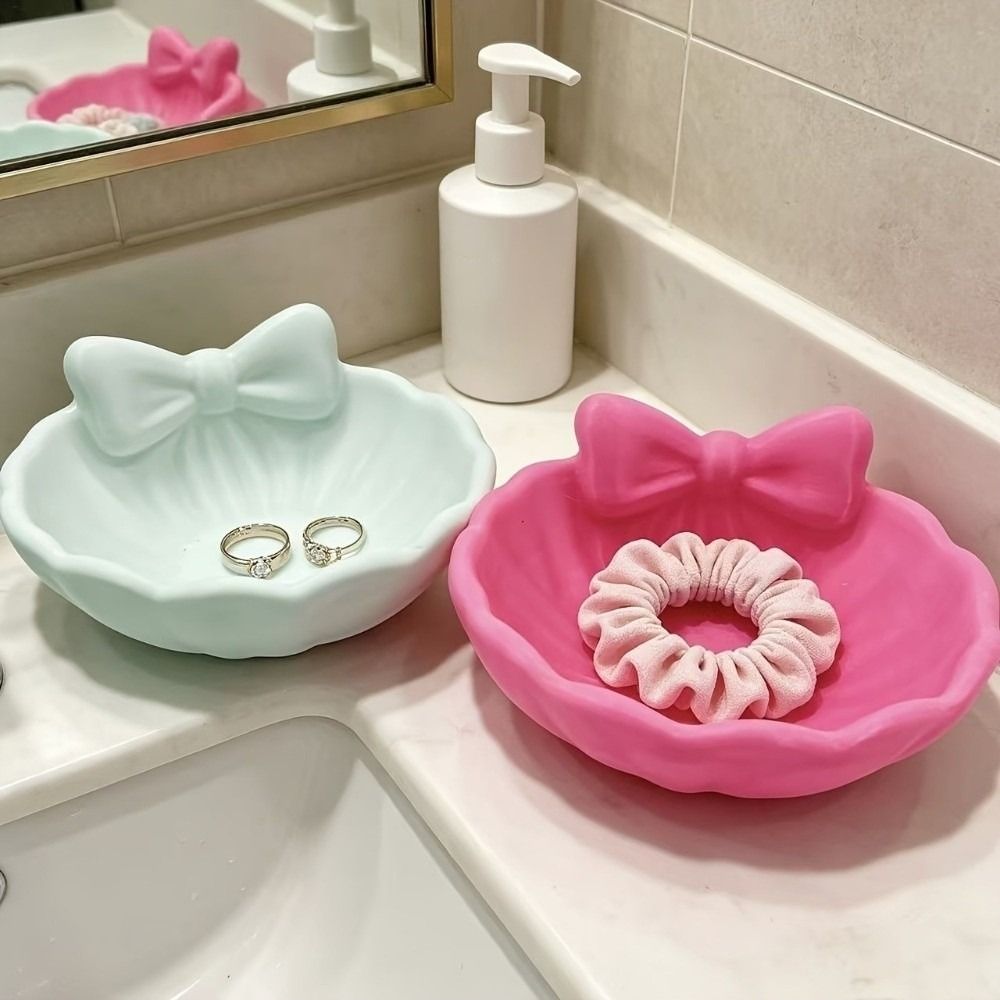 صندوق تخزين الأقواس المطبوع بت - مراجعة 3D Printing Ring Holder وسعره